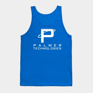 Palmer Technologies Tank Top